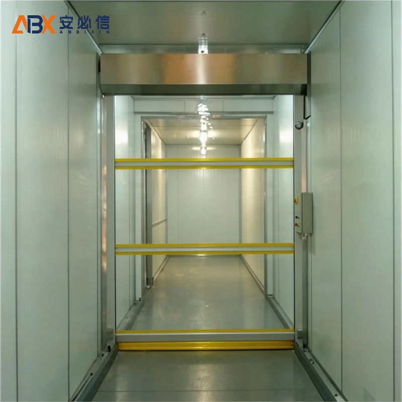 通化快速门